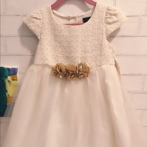 Dress for little girl